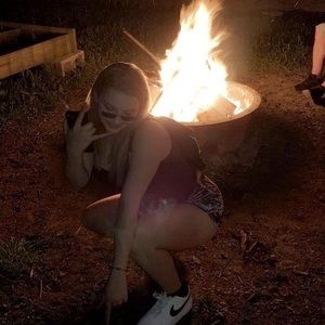 Meet your Posher, Aleigha